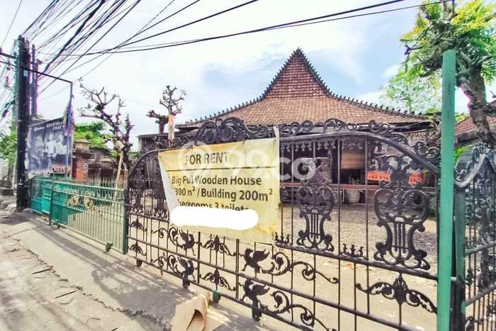 Disewakan segera hunian minimalis strategis 2 Kamar di Denpasar Timur, Denpasar Disewakan segera hunian minimalis strategis 2 Kamar di Denpasar Timur, Denpasar