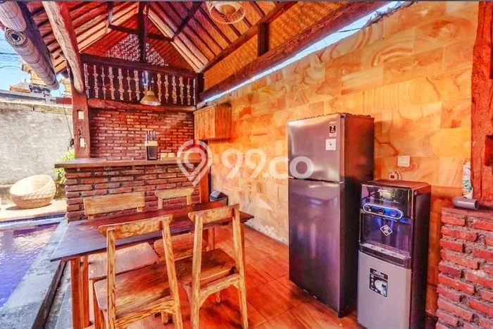 Disewakan! Rumah 2 Kamar Tidur &
2 Kamar Mandi di canggu, Badung Disewakan! Rumah 2 Kamar Tidur &
2 Kamar Mandi di canggu, Badung