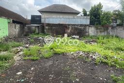 Tanah Investasi Disewakan di Denpasar Utara, Denpasar, Luas 300m2 Tanah Investasi Disewakan di Denpasar Utara, Denpasar, Luas 300m2