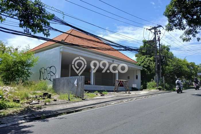 Disewakan Ruko di Pusat Kota Badung Ramai Strategis Disewakan Ruko di Pusat Kota Badung Ramai Strategis