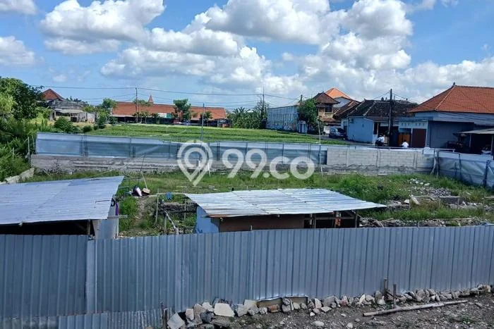 Tanah untuk Disewakan di Kuta Utara Badung - Tanah untuk Disewakan di Kuta Utara Badung -