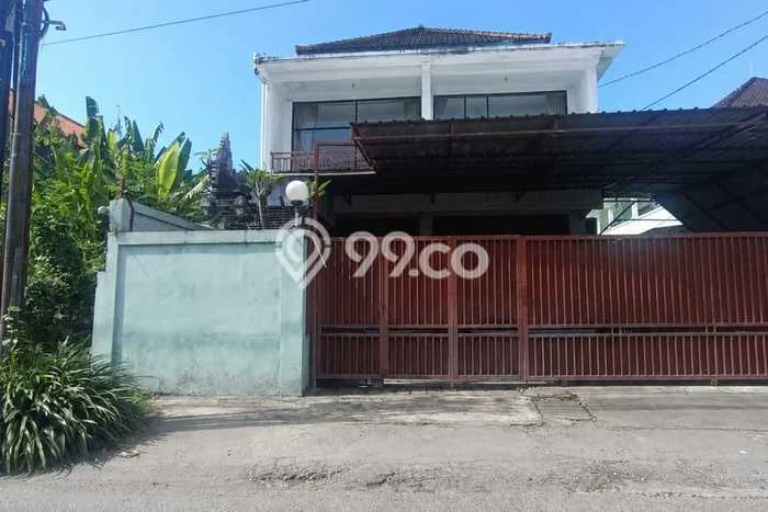 Unit Komersial Disewakan di Denpasar Area Strategis Harga Kompetitif Unit Komersial Disewakan di Denpasar Area Strategis Harga Kompetitif