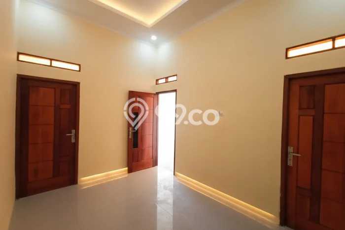 Rumah Terjangkau Dijual di Babelan, Bekasi Harga Rp 485 Juta Rumah Terjangkau Dijual di Babelan, Bekasi Harga Rp 485 Juta