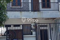Jual Rumah Murah Meriah Babelan Punya 2 Kamar & LT 60m2 Jual Rumah Murah Meriah Babelan Punya 2 Kamar & LT 60m2