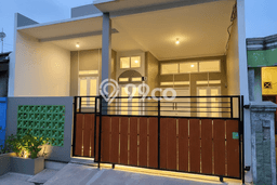 Jual Rumah Favorit Siap Huni LB 78m2 di Bekasi Utara, Bekasi Jual Rumah Favorit Siap Huni LB 78m2 di Bekasi Utara, Bekasi