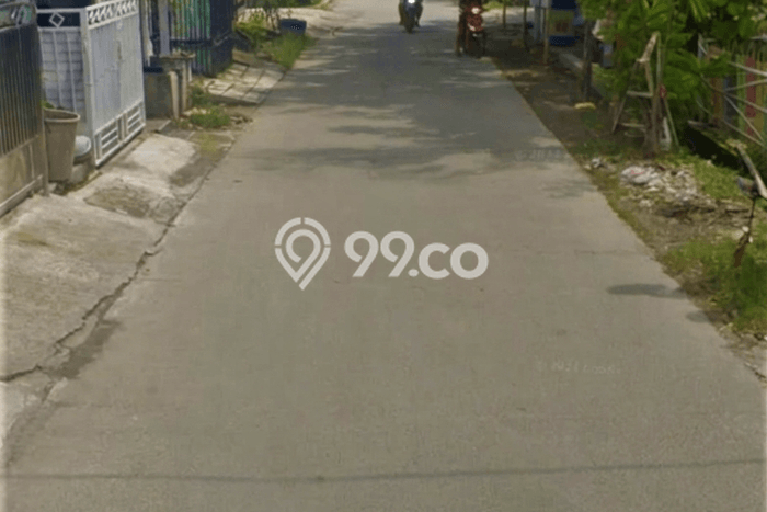 Jual Rumah Murah Meriah Babelan Punya 2 Kamar & LT 60m2 Jual Rumah Murah Meriah Babelan Punya 2 Kamar & LT 60m2