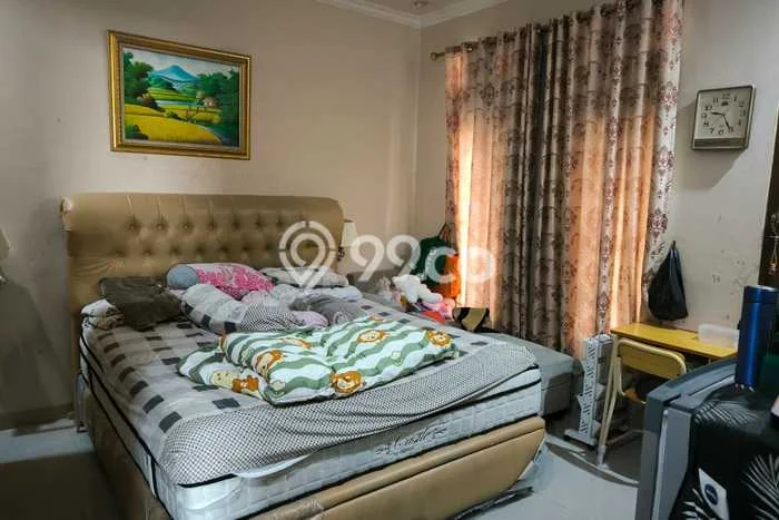Jual Rumah Bagus Siap Huni LB 102m2 di Babelan, Bekasi Jual Rumah Bagus Siap Huni LB 102m2 di Babelan, Bekasi