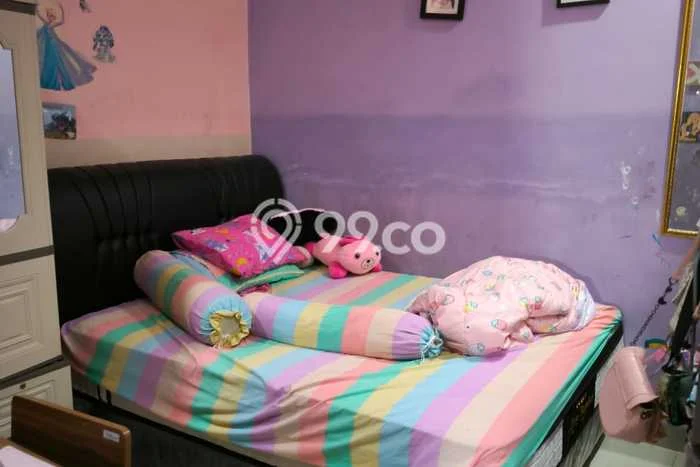 Jual Rumah Bagus Siap Huni LB 102m2 di Babelan, Bekasi Jual Rumah Bagus Siap Huni LB 102m2 di Babelan, Bekasi
