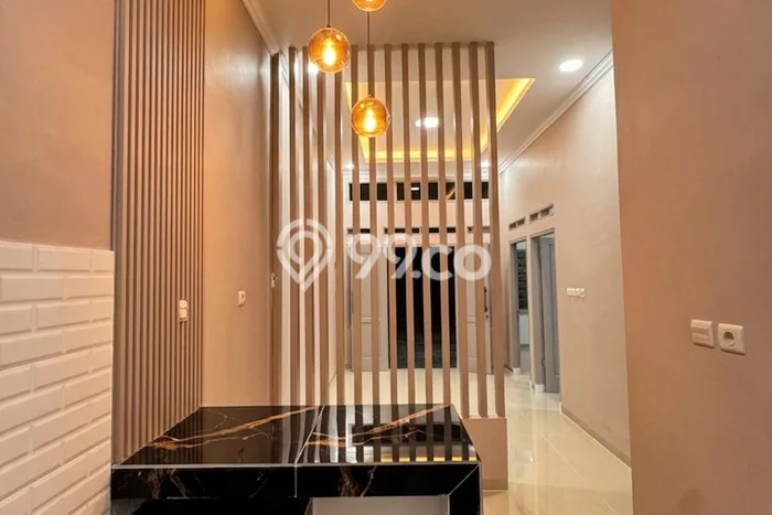 Rumah Minimalis Terbaik Dijual di Bekasi Utara LT 78m2 Rumah Minimalis Terbaik Dijual di Bekasi Utara LT 78m2