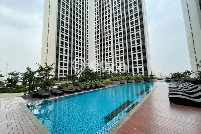 Ada Unit Hunian Hemat Disewa di Cikarang Barat, Bekasi 2 BR Ada Unit Hunian Hemat Disewa di Cikarang Barat, Bekasi 2 BR