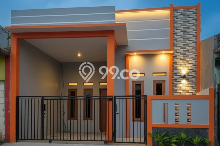 Dijual Rumah Siap Huni di Babelan Bekasi Harga Rp 370 Juta LT 72m2 Dijual Rumah Siap Huni di Babelan Bekasi Harga Rp 370 Juta LT 72m2