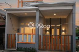 Jual Rumah Murah Meriah Babelan Punya 2 Kamar & LT 60m2 Jual Rumah Murah Meriah Babelan Punya 2 Kamar & LT 60m2