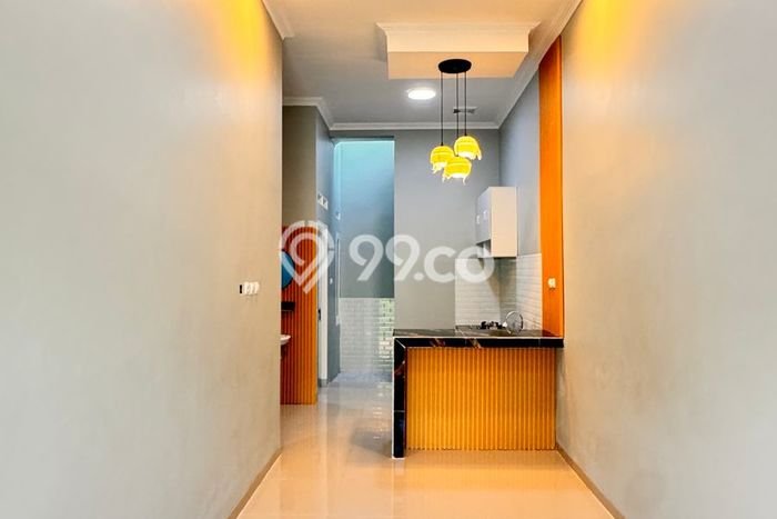 Rumah Budget Favorit Dijual di Babelan LT 60m2 Rumah Budget Favorit Dijual di Babelan LT 60m2