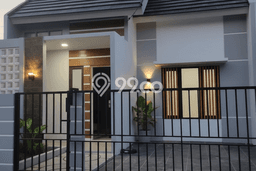 Rumah Terjangkau Dijual Area Babelan, Bekasi Harga Rp 375 Juta Rumah Terjangkau Dijual Area Babelan, Bekasi Harga Rp 375 Juta