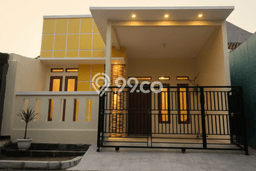 Rumah Murah Dijual di Babelan, Bekasi Harga Rp 370 Juta Rumah Murah Dijual di Babelan, Bekasi Harga Rp 370 Juta