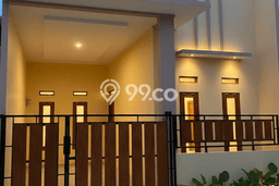 Rumah Terjangkau Dijual di Babelan, Bekasi Harga Rp 485 Juta Rumah Terjangkau Dijual di Babelan, Bekasi Harga Rp 485 Juta