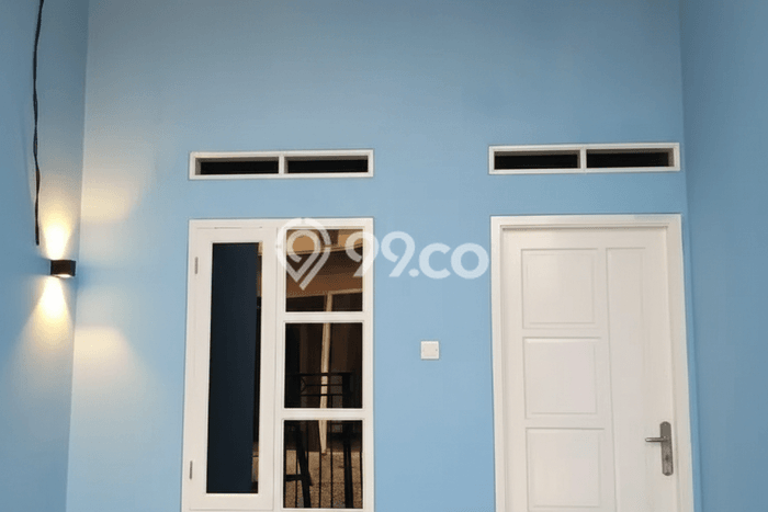 Rumah Terjangkau Dijual di Babelan, Bekasi Harga Rp 385 Juta Rumah Terjangkau Dijual di Babelan, Bekasi Harga Rp 385 Juta