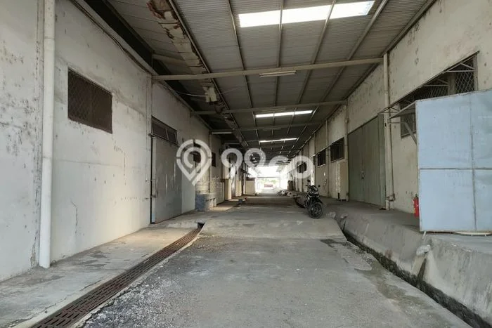 Untuk Dijual! Pabrik di Kaliabang Bekasi LT 24220m2 / LB 10696m2 Kawasan Bisnis Untuk Dijual! Pabrik di Kaliabang Bekasi LT 24220m2 / LB 10696m2 Kawasan Bisnis