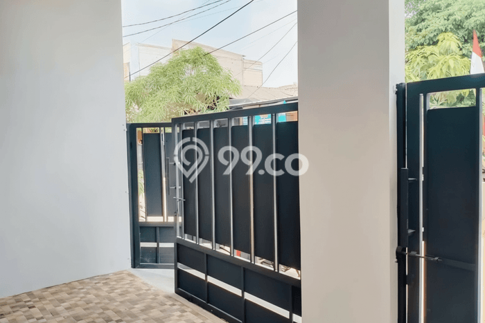 Rumah Minimalis Terbaik Dijual di Babelan LT 72m2 Rumah Minimalis Terbaik Dijual di Babelan LT 72m2