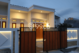 Rumah Idaman 2 KT Harga Terjangkau di Kaliabang Bekasi Rumah Idaman 2 KT Harga Terjangkau di Kaliabang Bekasi