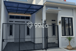 Rumah Minimalis Favorit Dijual Area Babelan LT 72m2 Rumah Minimalis Favorit Dijual Area Babelan LT 72m2