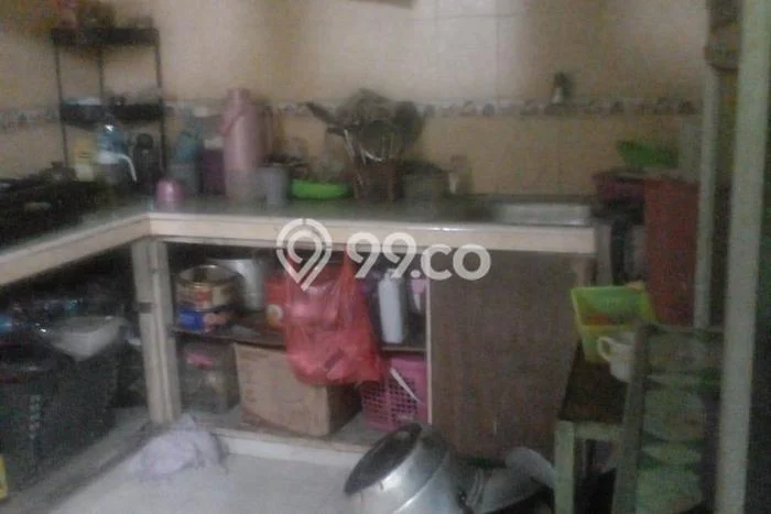 Rumah Idaman 2 KT Hemat Budget di Kebalen Bekasi Rumah Idaman 2 KT Hemat Budget di Kebalen Bekasi