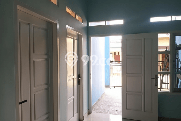 Rumah Terjangkau Dijual di Babelan, Bekasi Harga Rp 385 Juta Rumah Terjangkau Dijual di Babelan, Bekasi Harga Rp 385 Juta