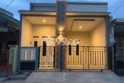 Rumah Budget Terbaik Siap Huni di Babelan LT 72m2 Rumah Budget Terbaik Siap Huni di Babelan LT 72m2