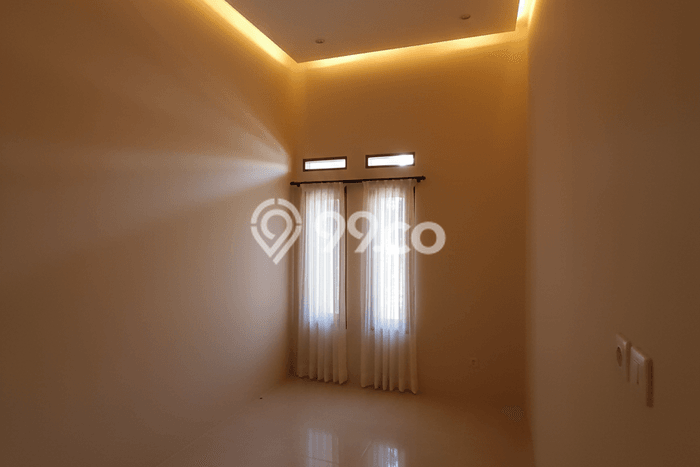Rumah Sederhana Dijual Lokasi Babelan 2 Kamar dengan LT 72m2 Rumah Sederhana Dijual Lokasi Babelan 2 Kamar dengan LT 72m2