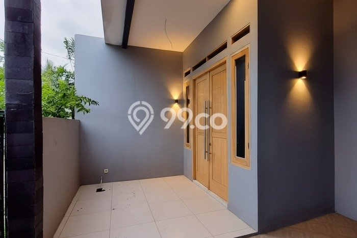 Rumah Budget Favorit Dijual di Babelan LT 72m2 Rumah Budget Favorit Dijual di Babelan LT 72m2