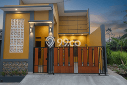Rumah Minimalis Terbaik Dijual di Babelan LT 72m2 Rumah Minimalis Terbaik Dijual di Babelan LT 72m2