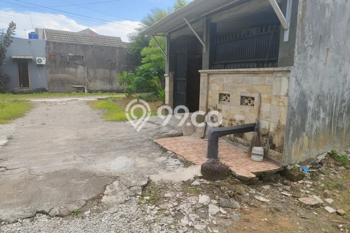 Rumah Minimalis Dijual di Babelan 2 Kamar dengan LT 75m2 Rumah Minimalis Dijual di Babelan 2 Kamar dengan LT 75m2