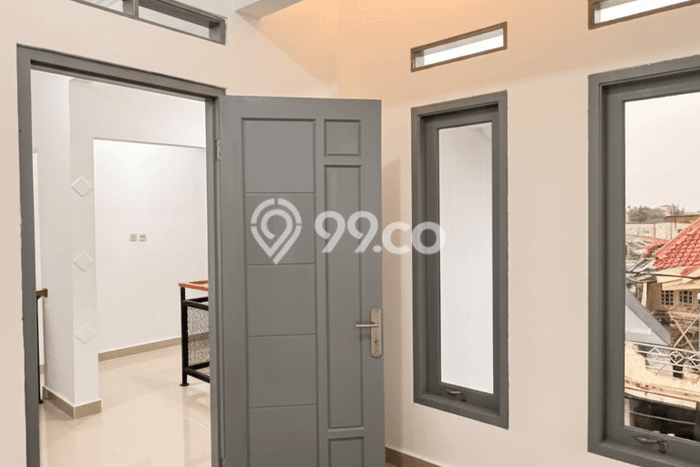 Dijual Hunian Rumah Nyaman 4 Kamar di Pondok Ungu, Bekasi Dijual Hunian Rumah Nyaman 4 Kamar di Pondok Ungu, Bekasi