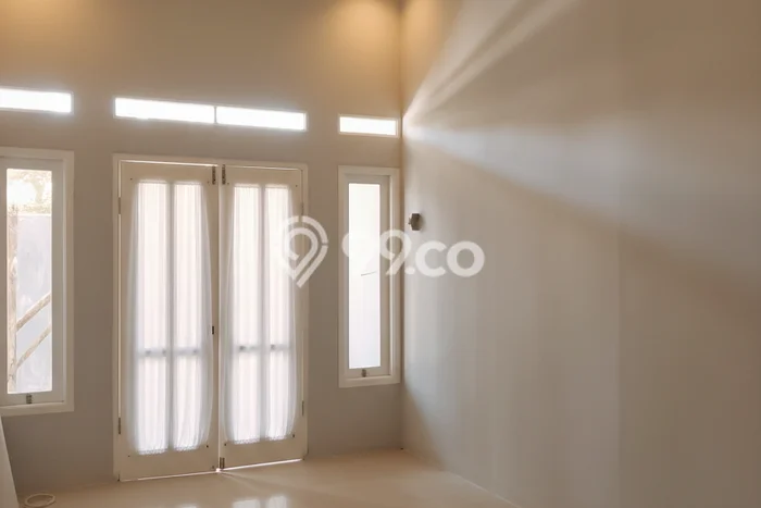 Rumah Minimalis Terbaik Dijual di Babelan LT 72m2 Rumah Minimalis Terbaik Dijual di Babelan LT 72m2