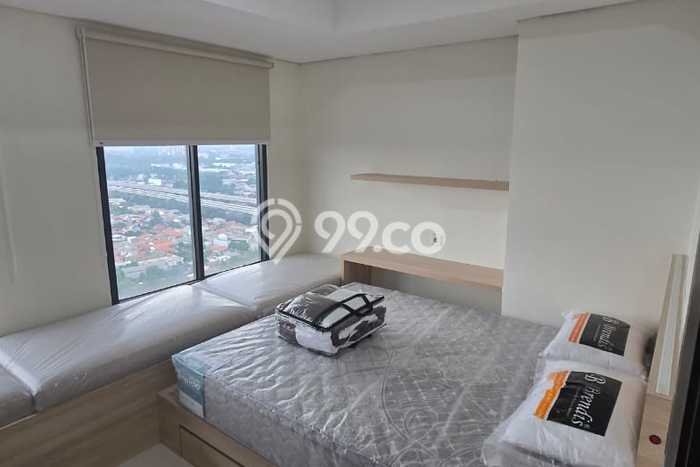 Ada Unit Hunian Hemat Disewa di Cikarang Barat, Bekasi 2 BR Ada Unit Hunian Hemat Disewa di Cikarang Barat, Bekasi 2 BR