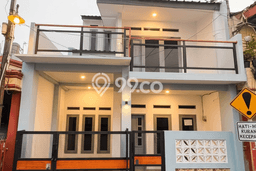 Dijual Hunian Rumah Nyaman 4 Kamar di Pondok Ungu, Bekasi Dijual Hunian Rumah Nyaman 4 Kamar di Pondok Ungu, Bekasi