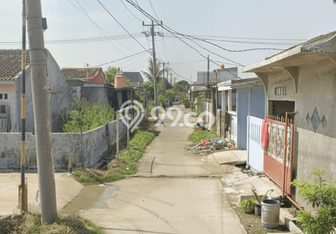 Dijual Rumah Siap Huni di Babelan Bekasi Harga Rp 145 Juta LT 72m2 Dijual Rumah Siap Huni di Babelan Bekasi Harga Rp 145 Juta LT 72m2