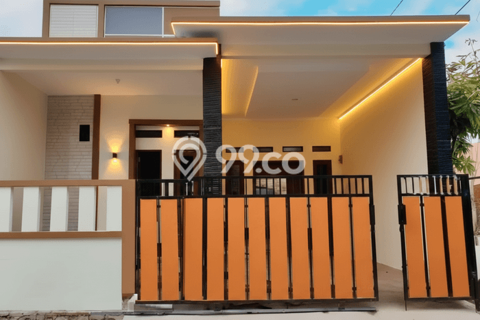 Rumah Minimalis Terbaik Dijual di Babelan LT 72m2 Rumah Minimalis Terbaik Dijual di Babelan LT 72m2