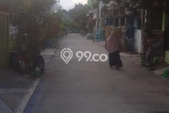 Rumah Idaman 2 KT Hemat Budget di Kebalen Bekasi Rumah Idaman 2 KT Hemat Budget di Kebalen Bekasi