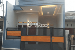 Jual Rumah Murah Meriah Bekasi Utara Punya 2 KT & LT 60m2 Jual Rumah Murah Meriah Bekasi Utara Punya 2 KT & LT 60m2
