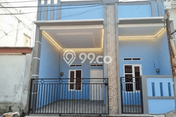 Rumah Terjangkau Dijual di Babelan, Bekasi Harga Rp 385 Juta Rumah Terjangkau Dijual di Babelan, Bekasi Harga Rp 385 Juta