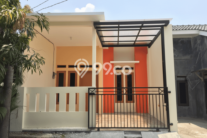 Hunian Terjangkau Dijual Area Babelan, Bekasi Harga Rp 385 Juta Hunian Terjangkau Dijual Area Babelan, Bekasi Harga Rp 385 Juta
