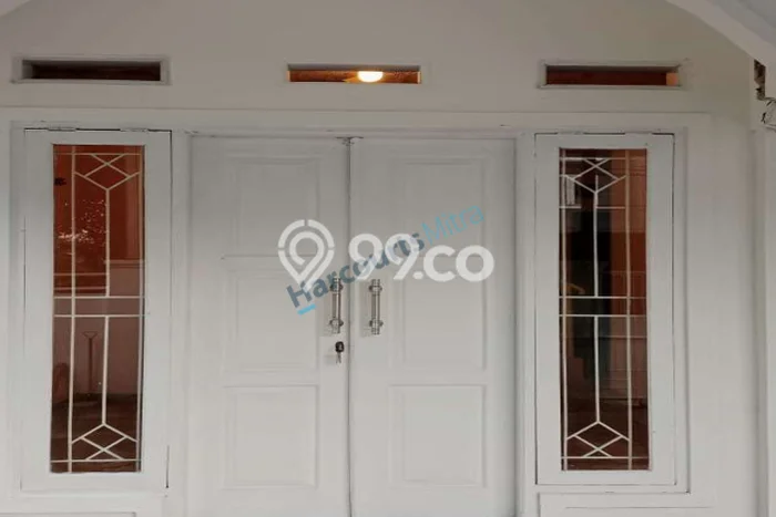 Hunian Cantik Minimalis Lb 116m2 di Gunung Putri, Bogor Hunian Cantik Minimalis Lb 116m2 di Gunung Putri, Bogor