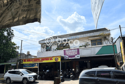 Ruko Dijual di Prime Area Jakarta Timur Luas 92m2 Ruko Dijual di Prime Area Jakarta Timur Luas 92m2