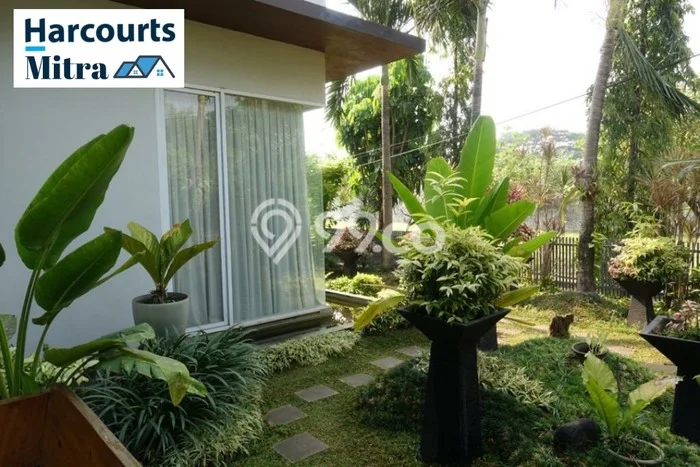 Rumah Mewah LB 500m2 Siap Pakai Desain Elegan di Kemang Pratama, Bekasi Rumah Mewah LB 500m2 Siap Pakai Desain Elegan di Kemang Pratama, Bekasi