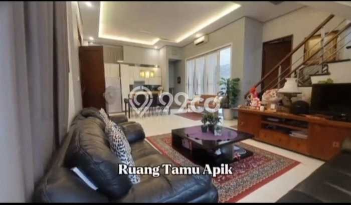 Dijual Rumah Mewah Exclusive di Rawalumbu, Bekasi Dijual Rumah Mewah Exclusive di Rawalumbu, Bekasi