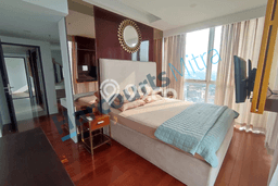 Apartemen High-End Dijual di Pesanggrahan Luas 123m2 Apartemen High-End Dijual di Pesanggrahan Luas 123m2