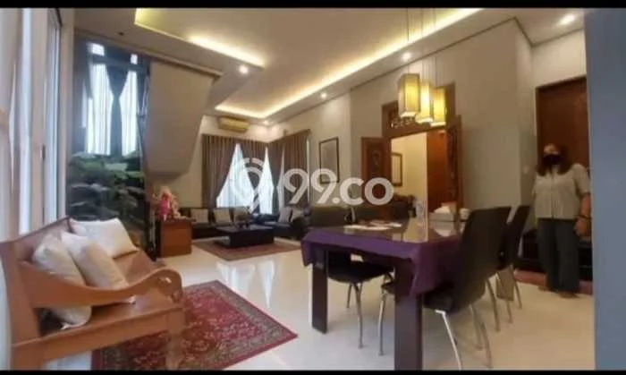 Dijual Rumah Mewah Exclusive di Rawalumbu, Bekasi Dijual Rumah Mewah Exclusive di Rawalumbu, Bekasi