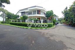 Dijual Hunian Mewah dengan Fasilitas Sekitar Lengkap di Cinere, Depok Dijual Hunian Mewah dengan Fasilitas Sekitar Lengkap di Cinere, Depok