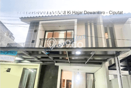 Dijual Rumah 4 Kamar Lokasi Strategis Nyaman dan Strategis di Ciputat Dijual Rumah 4 Kamar Lokasi Strategis Nyaman dan Strategis di Ciputat